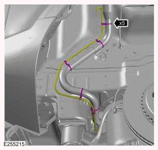 Rear Subframe